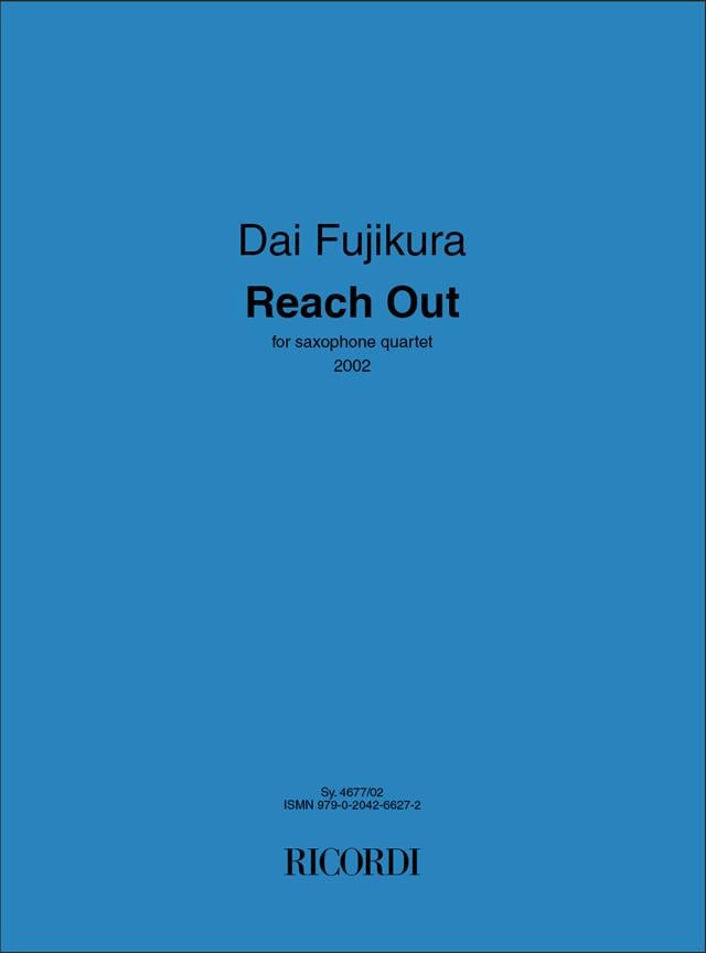 Reach Out